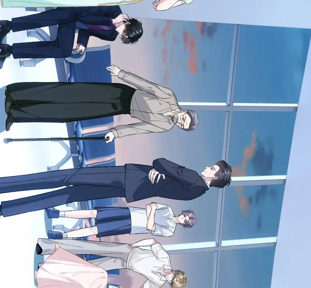 Vợ Của Lục Tổng Không Phải Dạng Vừa Chap 262 - Next Chap 263