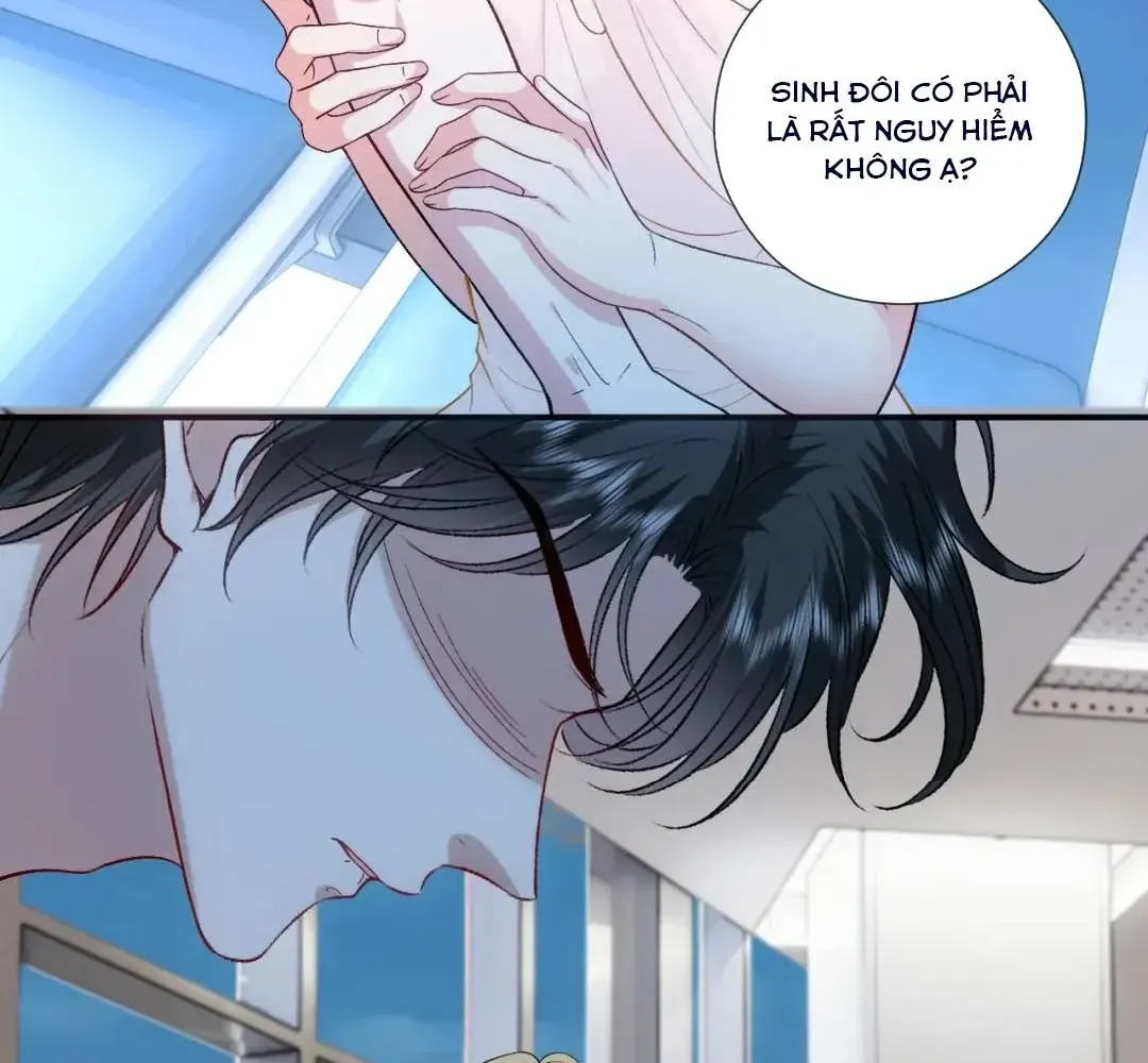 Vợ Của Lục Tổng Không Phải Dạng Vừa Chap 262 - Next Chap 263