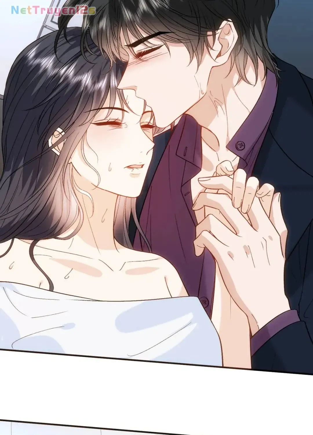 Vợ Của Lục Tổng Không Phải Dạng Vừa Chap 262 - Next Chap 263