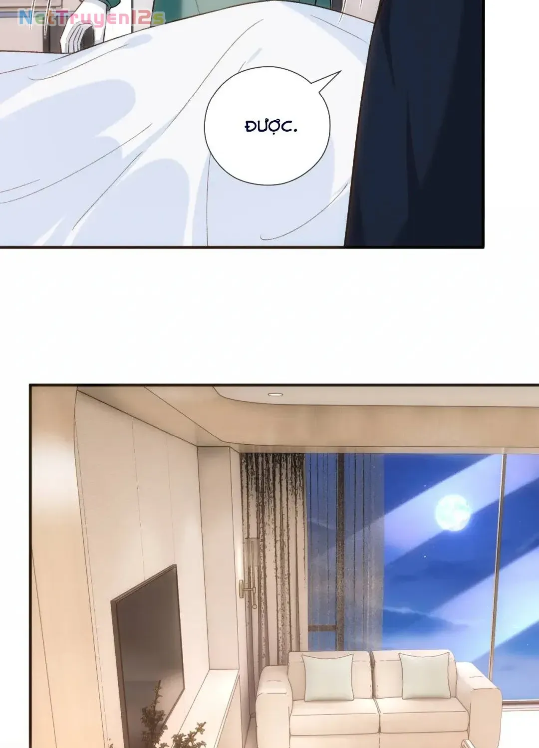 Vợ Của Lục Tổng Không Phải Dạng Vừa Chap 262 - Next Chap 263