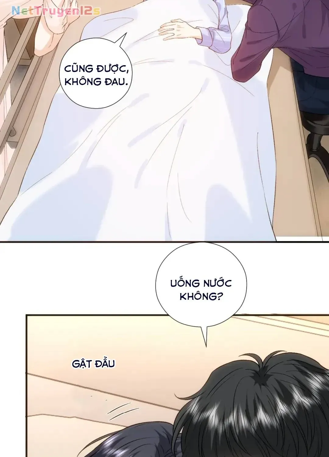 Vợ Của Lục Tổng Không Phải Dạng Vừa Chap 262 - Next Chap 263