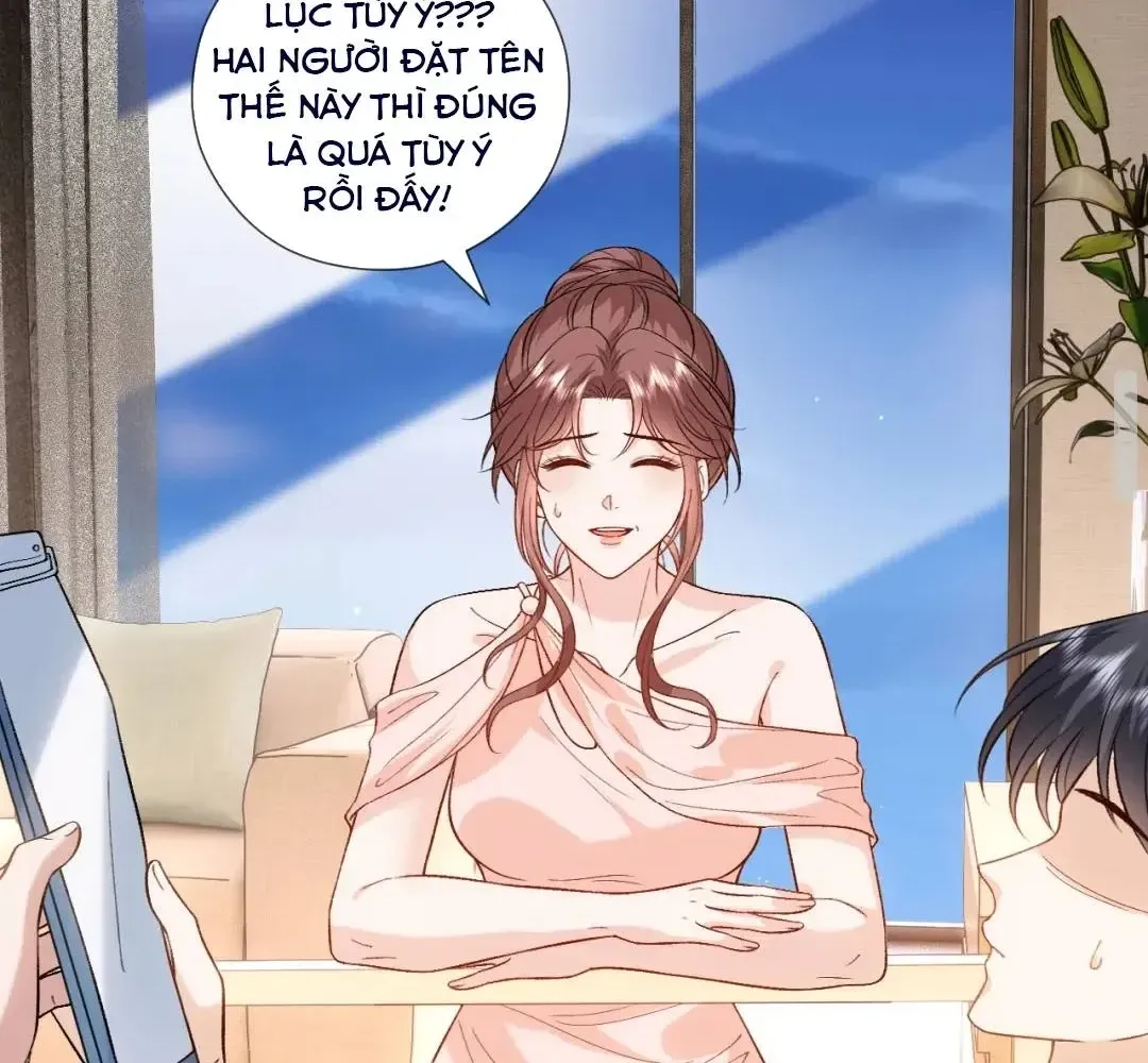 Vợ Của Lục Tổng Không Phải Dạng Vừa Chap 262 - Next Chap 263
