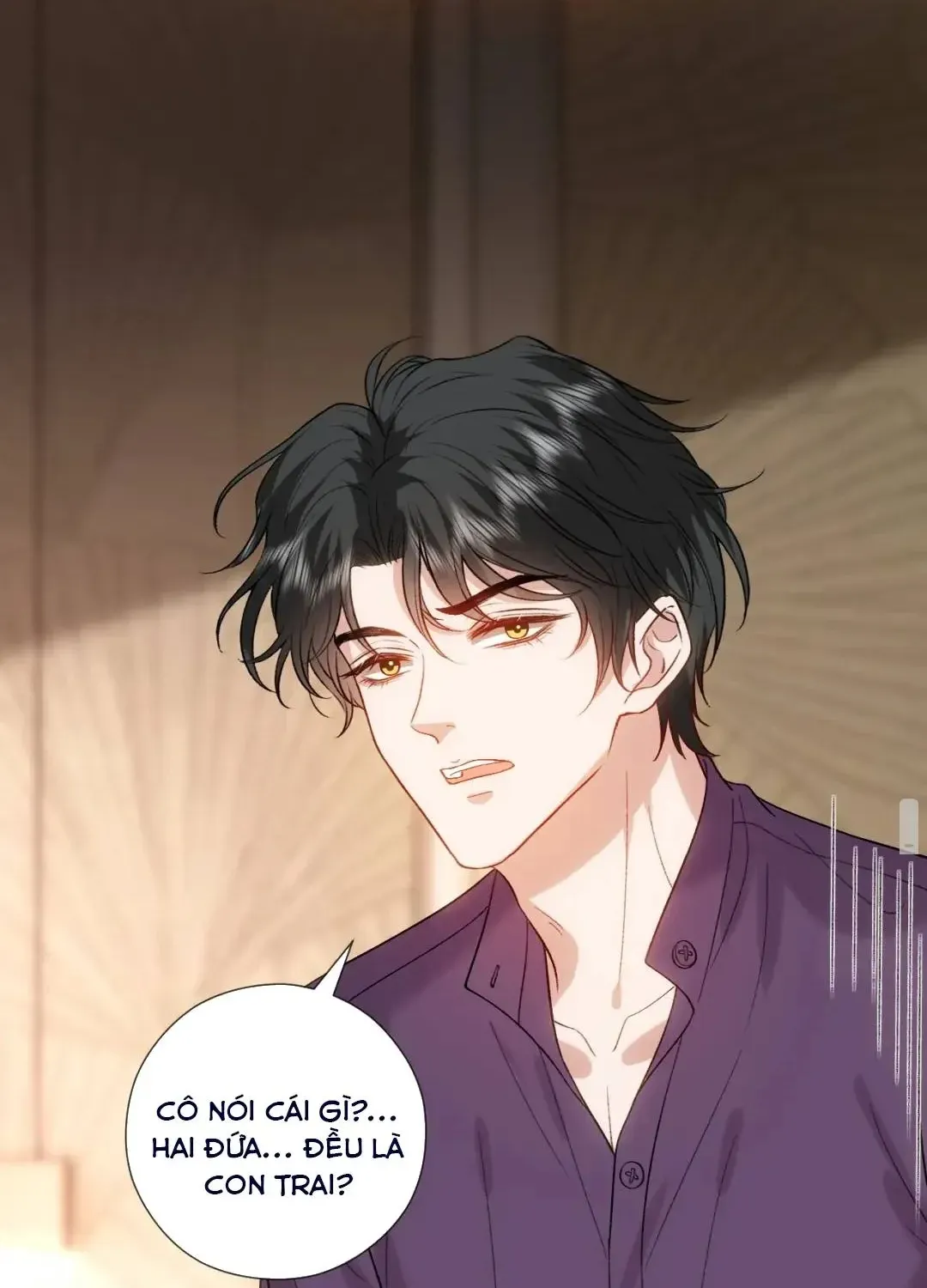 Vợ Của Lục Tổng Không Phải Dạng Vừa Chap 262 - Next Chap 263