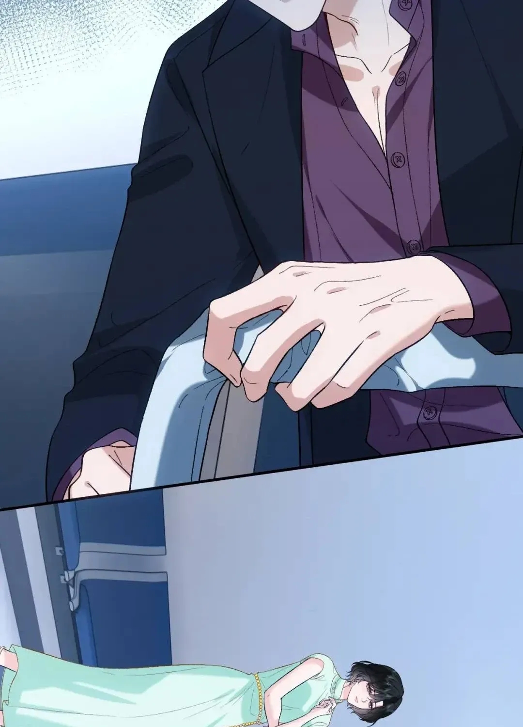Vợ Của Lục Tổng Không Phải Dạng Vừa Chap 262 - Next Chap 263