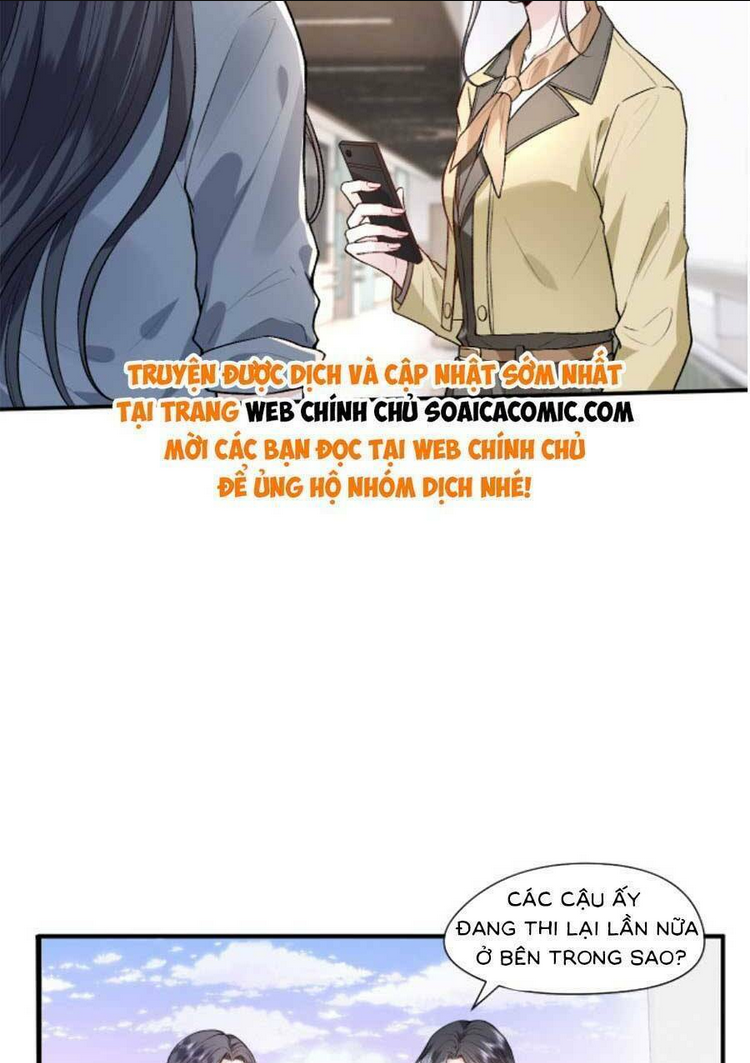 Vợ Của Lục Tổng Không Phải Dạng Vừa Chap 28 - Next Chap 29