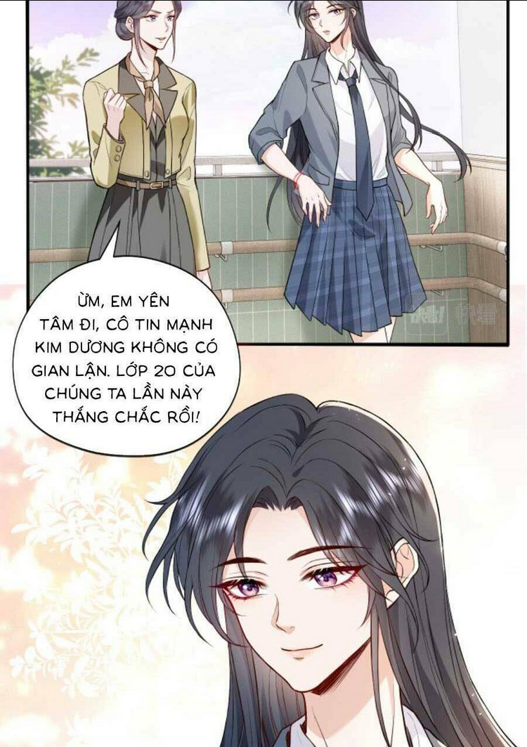 Vợ Của Lục Tổng Không Phải Dạng Vừa Chap 28 - Next Chap 29