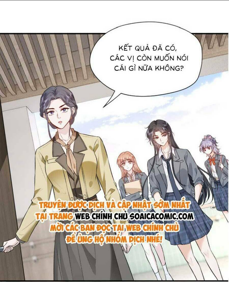 Vợ Của Lục Tổng Không Phải Dạng Vừa Chap 28 - Next Chap 29