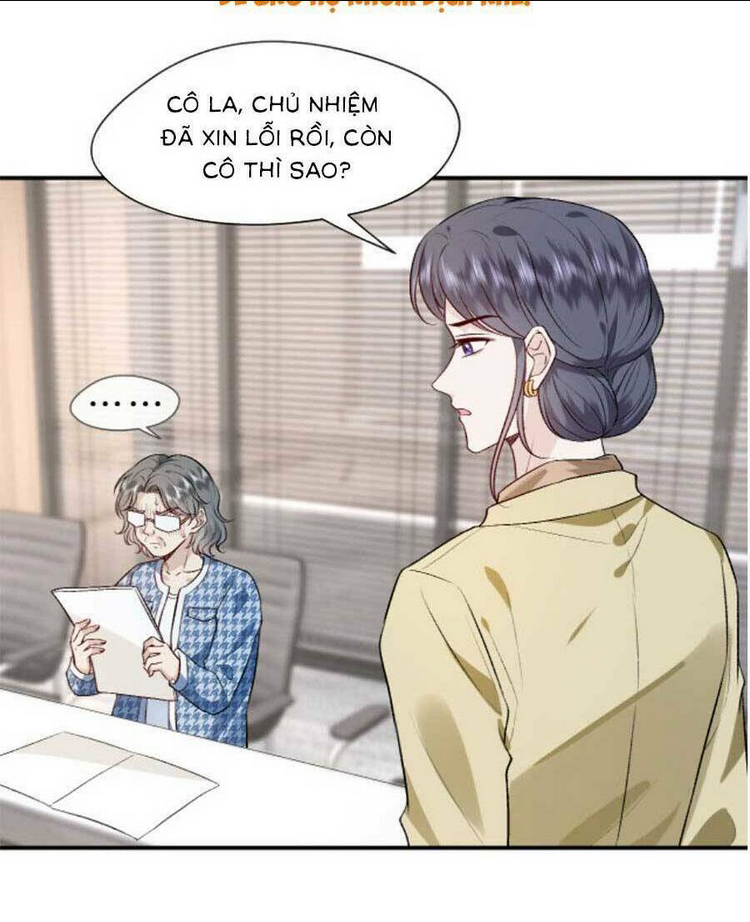 Vợ Của Lục Tổng Không Phải Dạng Vừa Chap 28 - Next Chap 29