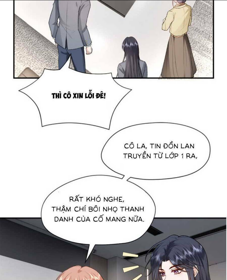 Vợ Của Lục Tổng Không Phải Dạng Vừa Chap 28 - Next Chap 29