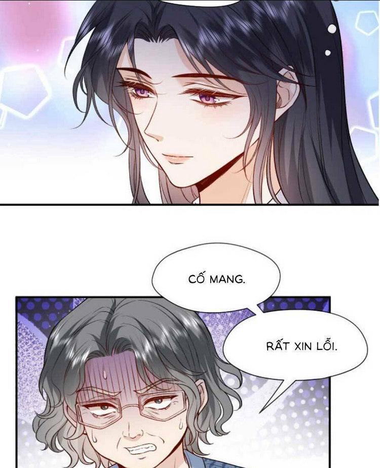 Vợ Của Lục Tổng Không Phải Dạng Vừa Chap 28 - Next Chap 29