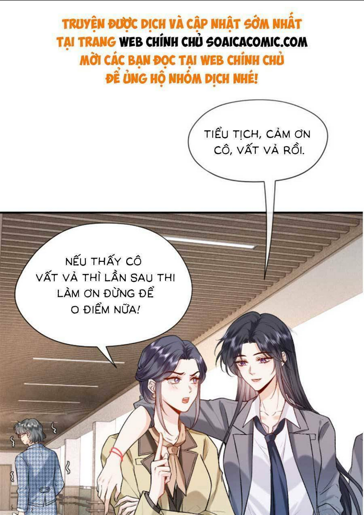 Vợ Của Lục Tổng Không Phải Dạng Vừa Chap 28 - Next Chap 29