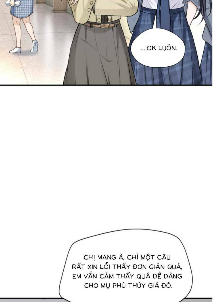 Vợ Của Lục Tổng Không Phải Dạng Vừa Chap 28 - Next Chap 29