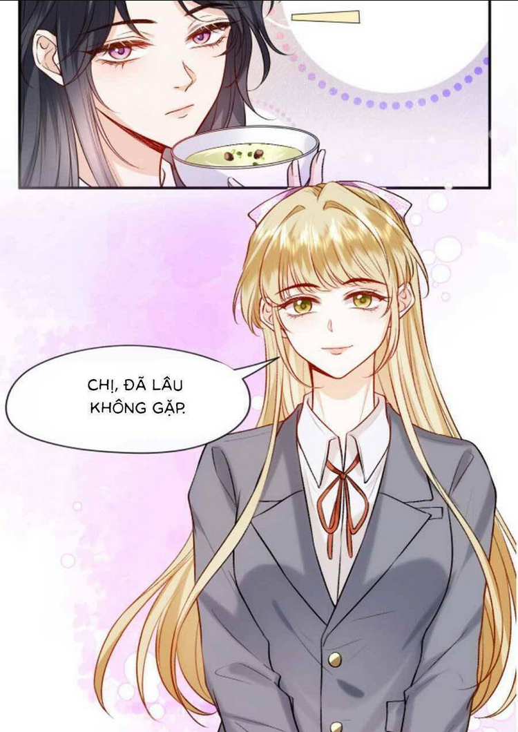 Vợ Của Lục Tổng Không Phải Dạng Vừa Chap 28 - Next Chap 29