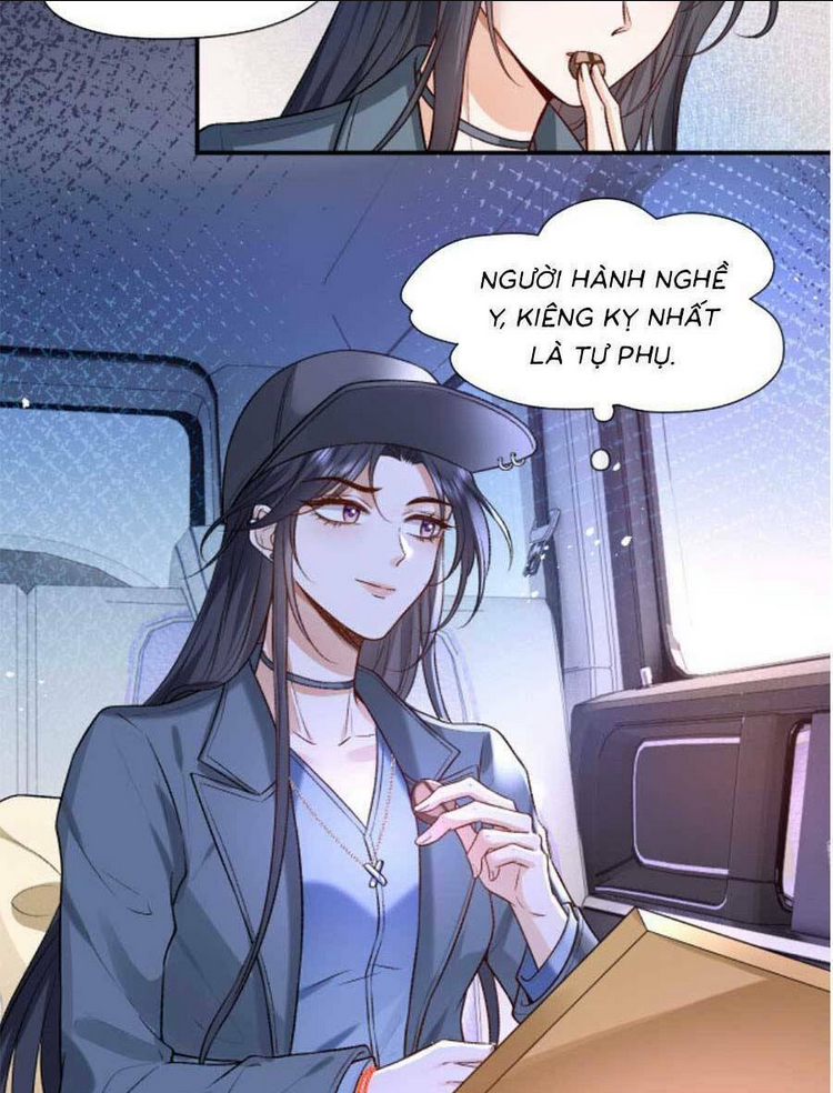 Vợ Của Lục Tổng Không Phải Dạng Vừa Chap 29 - Next Chap 30