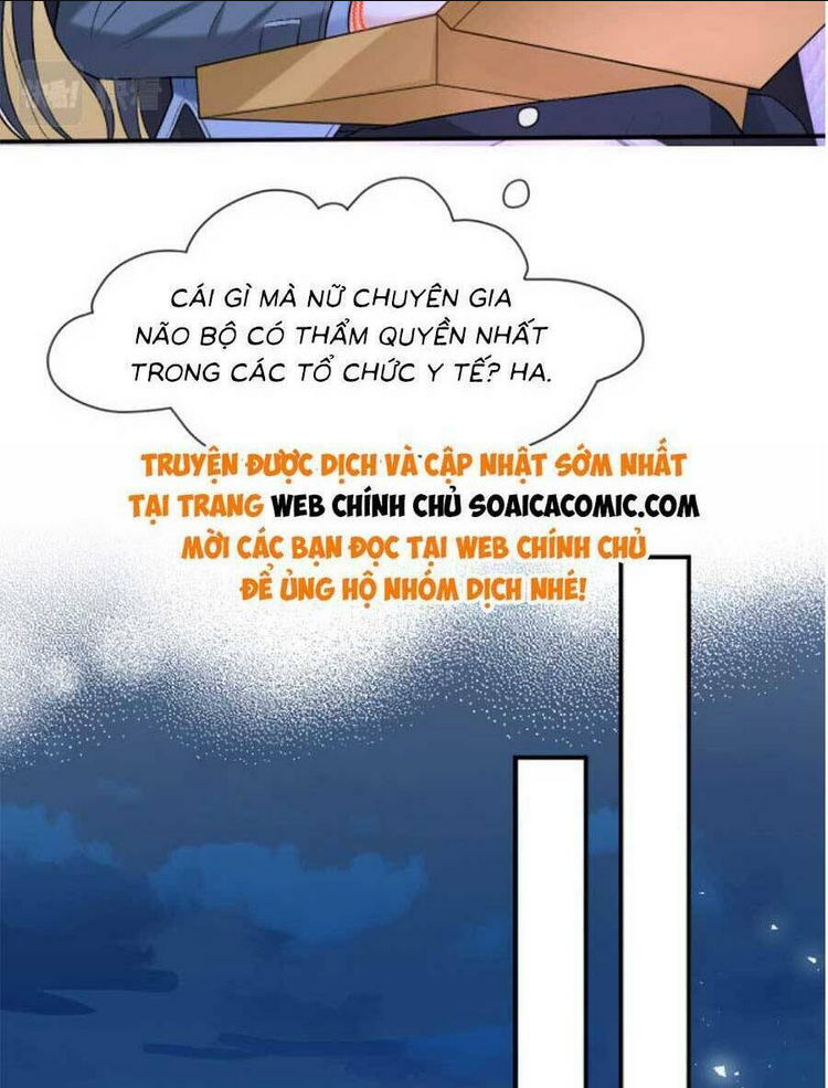 Vợ Của Lục Tổng Không Phải Dạng Vừa Chap 29 - Next Chap 30