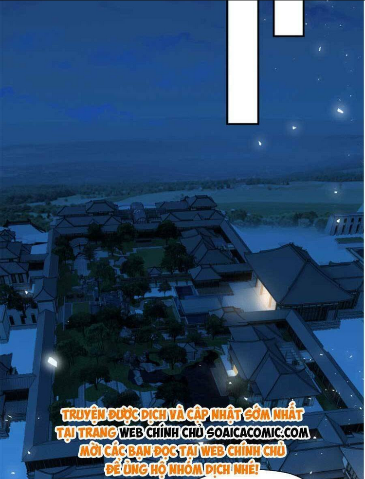 Vợ Của Lục Tổng Không Phải Dạng Vừa Chap 29 - Next Chap 30