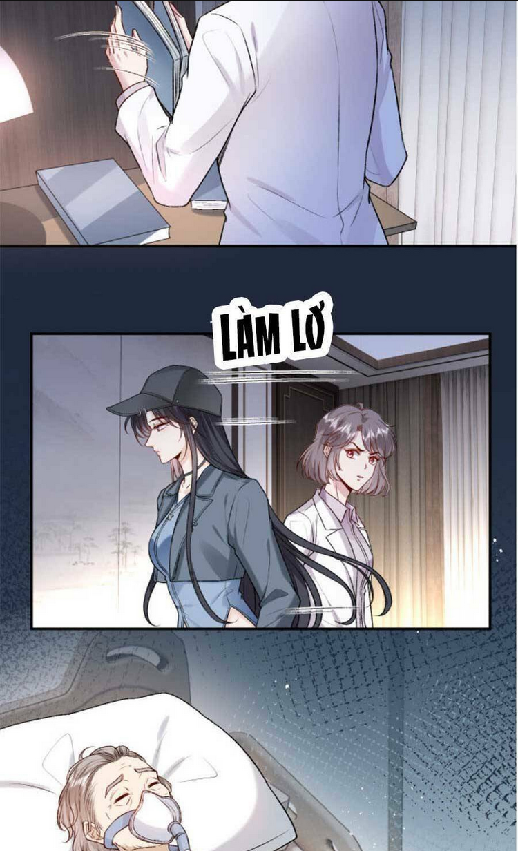 Vợ Của Lục Tổng Không Phải Dạng Vừa Chap 29 - Next Chap 30