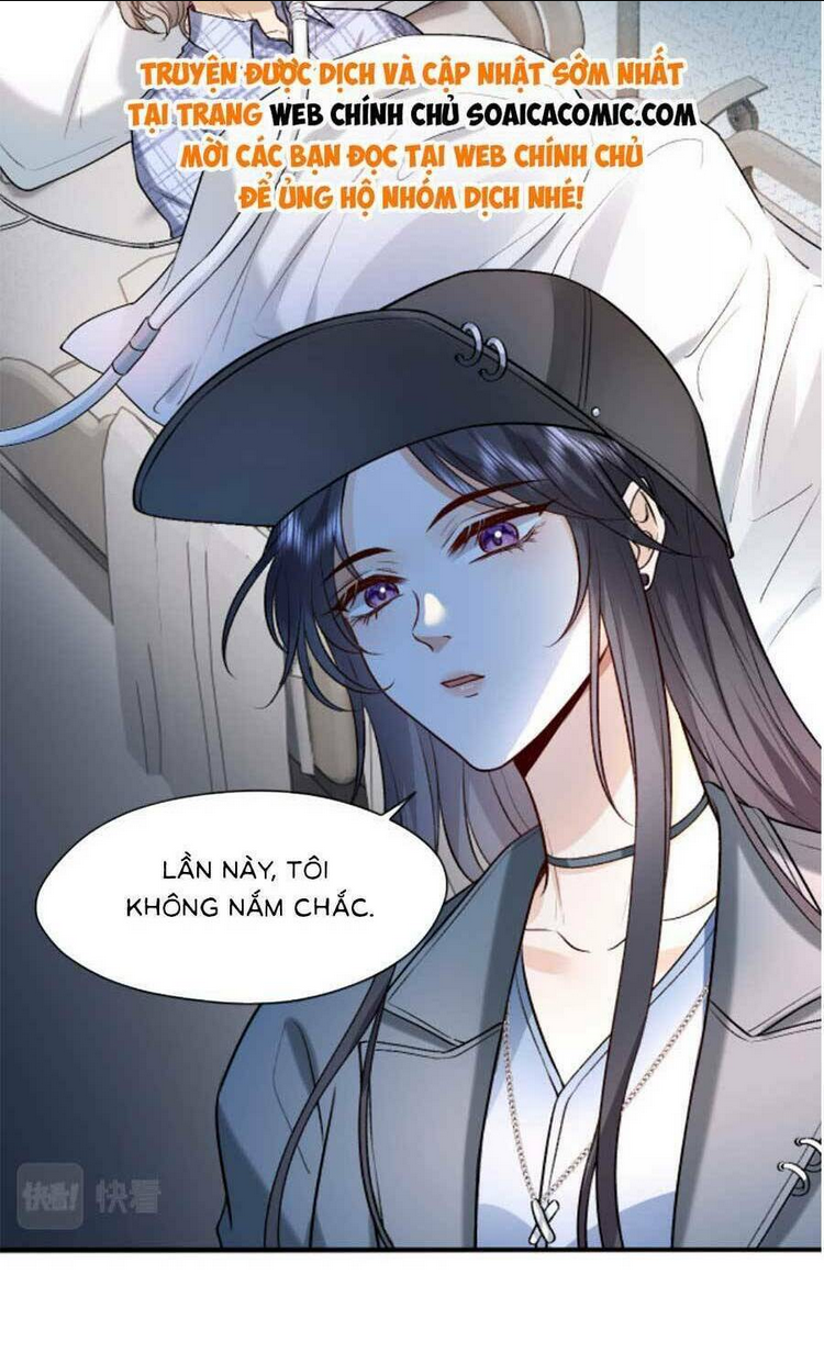 Vợ Của Lục Tổng Không Phải Dạng Vừa Chap 29 - Next Chap 30