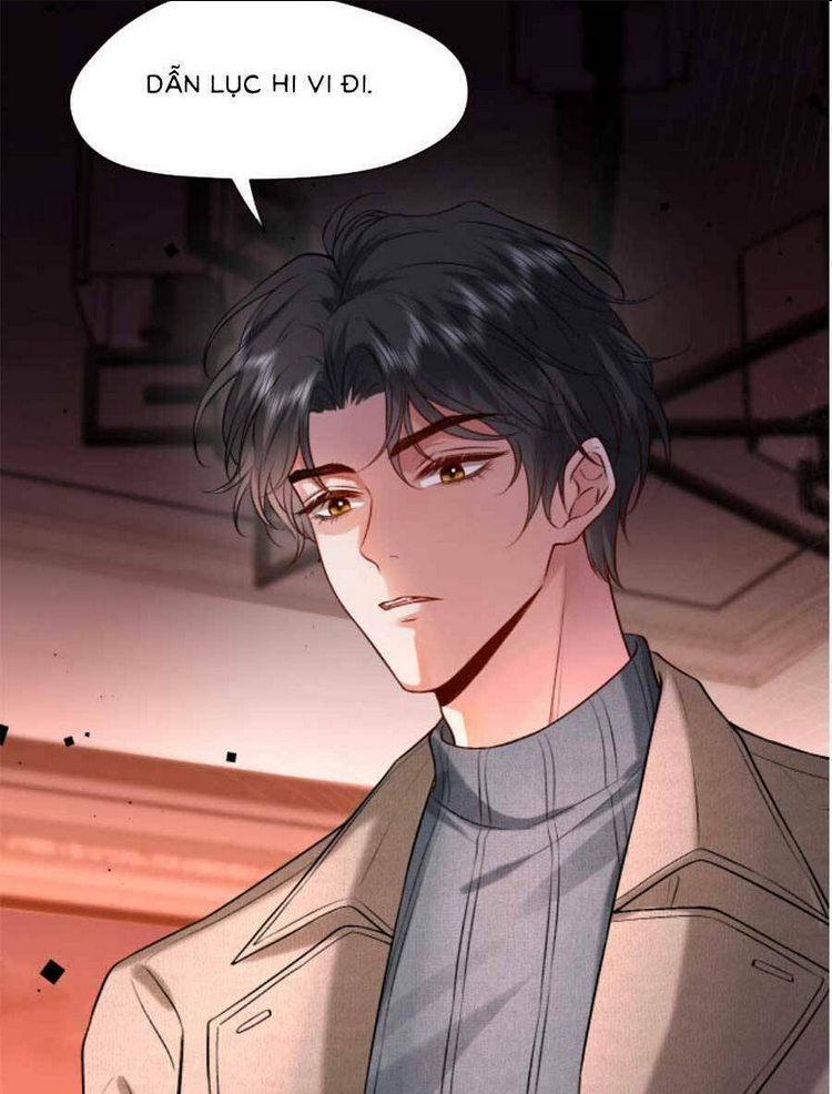 Vợ Của Lục Tổng Không Phải Dạng Vừa Chap 29 - Next Chap 30