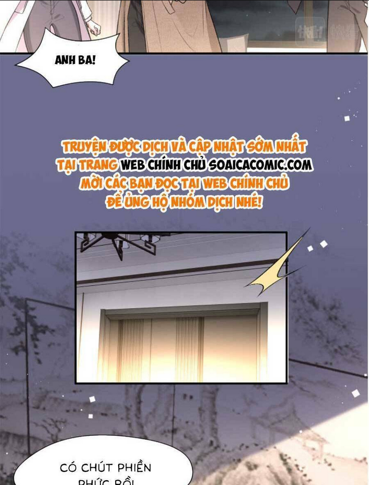 Vợ Của Lục Tổng Không Phải Dạng Vừa Chap 29 - Next Chap 30