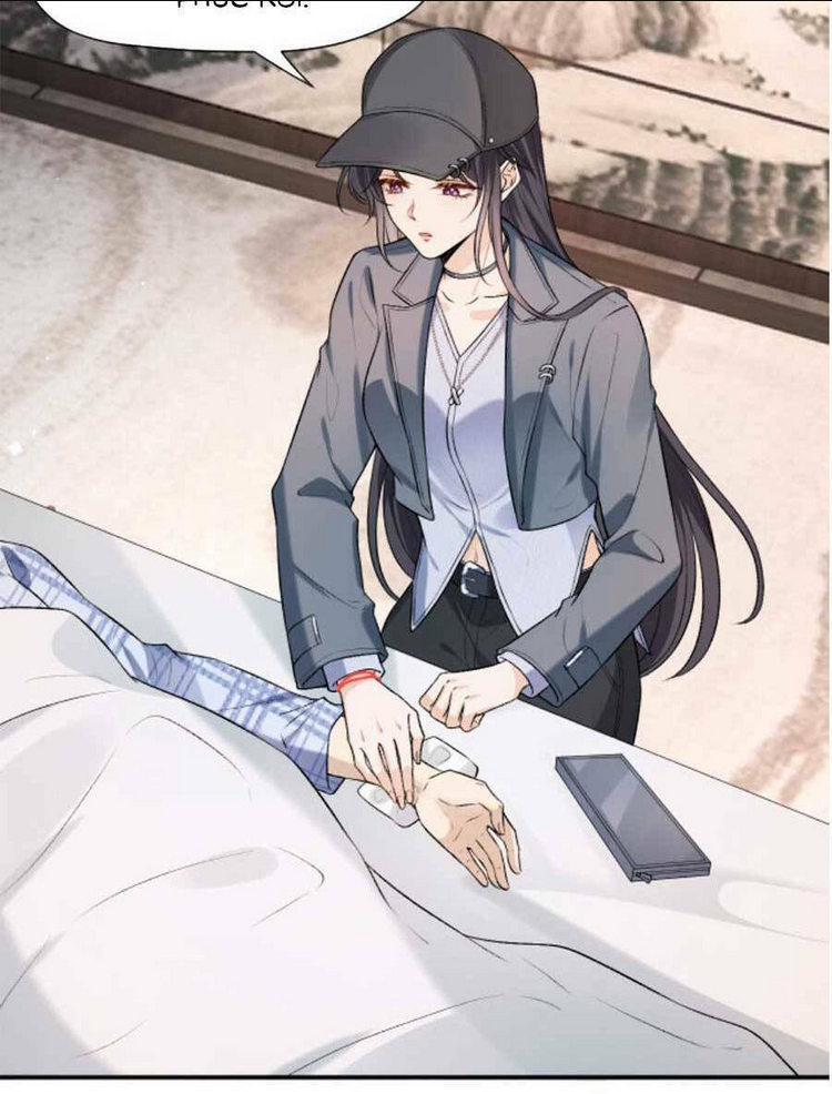 Vợ Của Lục Tổng Không Phải Dạng Vừa Chap 29 - Next Chap 30