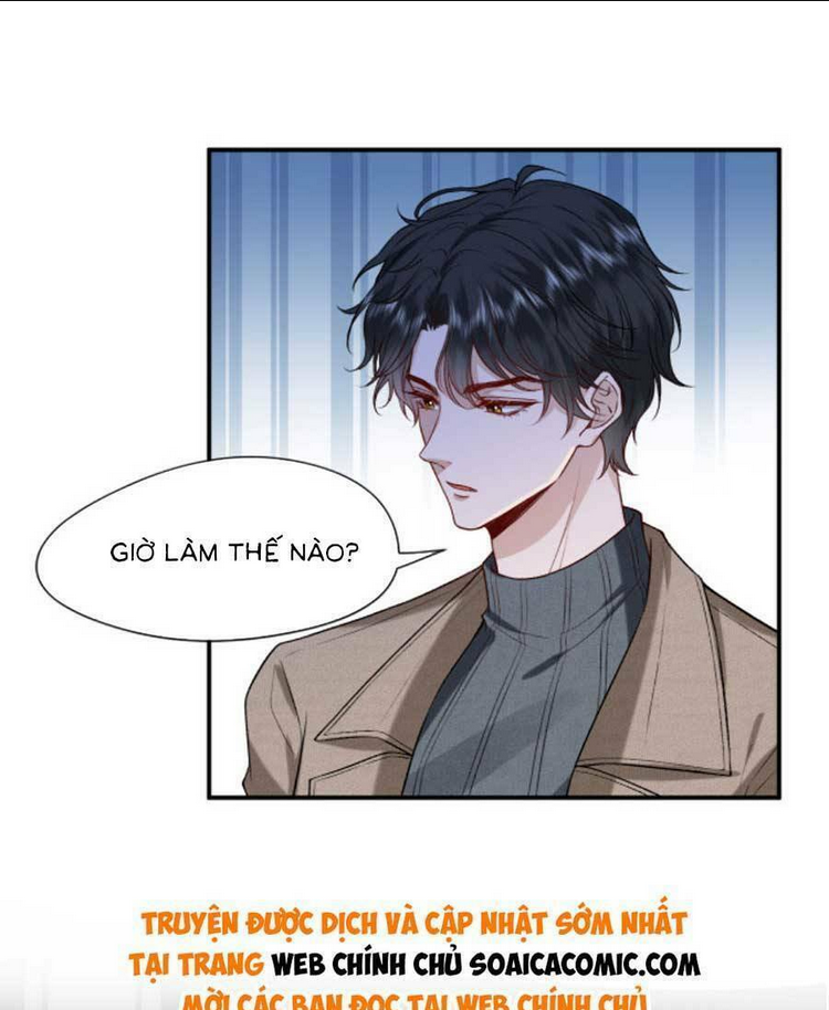 Vợ Của Lục Tổng Không Phải Dạng Vừa Chap 29 - Next Chap 30