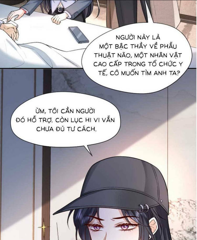 Vợ Của Lục Tổng Không Phải Dạng Vừa Chap 29 - Next Chap 30