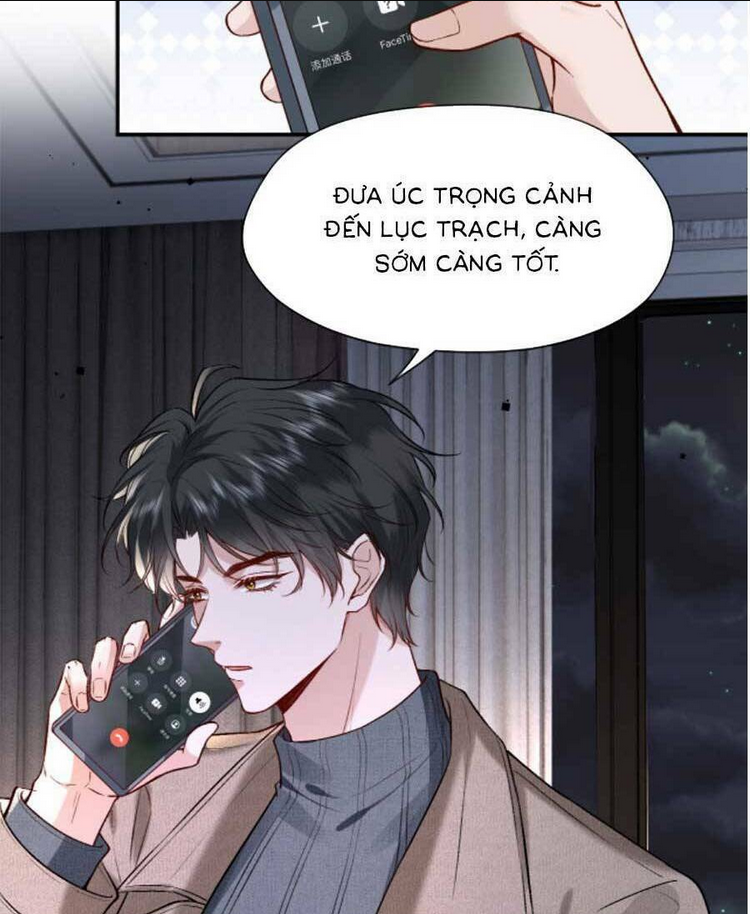 Vợ Của Lục Tổng Không Phải Dạng Vừa Chap 29 - Next Chap 30