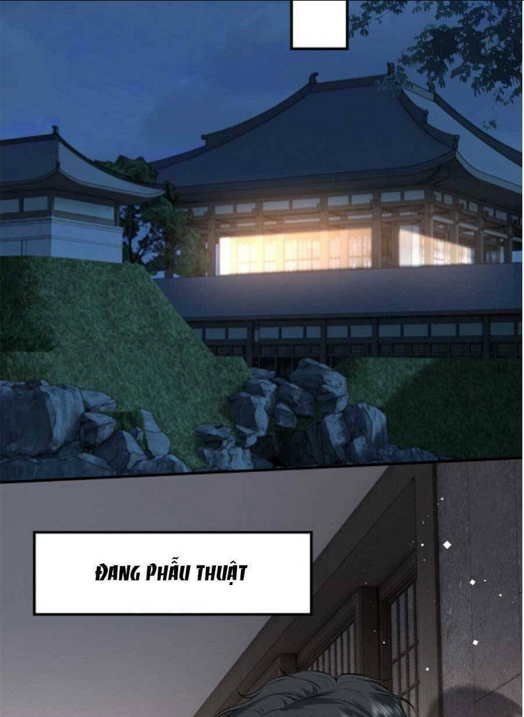 Vợ Của Lục Tổng Không Phải Dạng Vừa Chap 30 - Next Chap 31