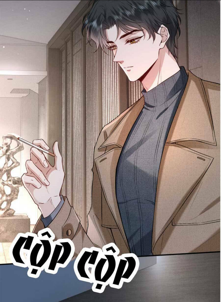Vợ Của Lục Tổng Không Phải Dạng Vừa Chap 30 - Next Chap 31