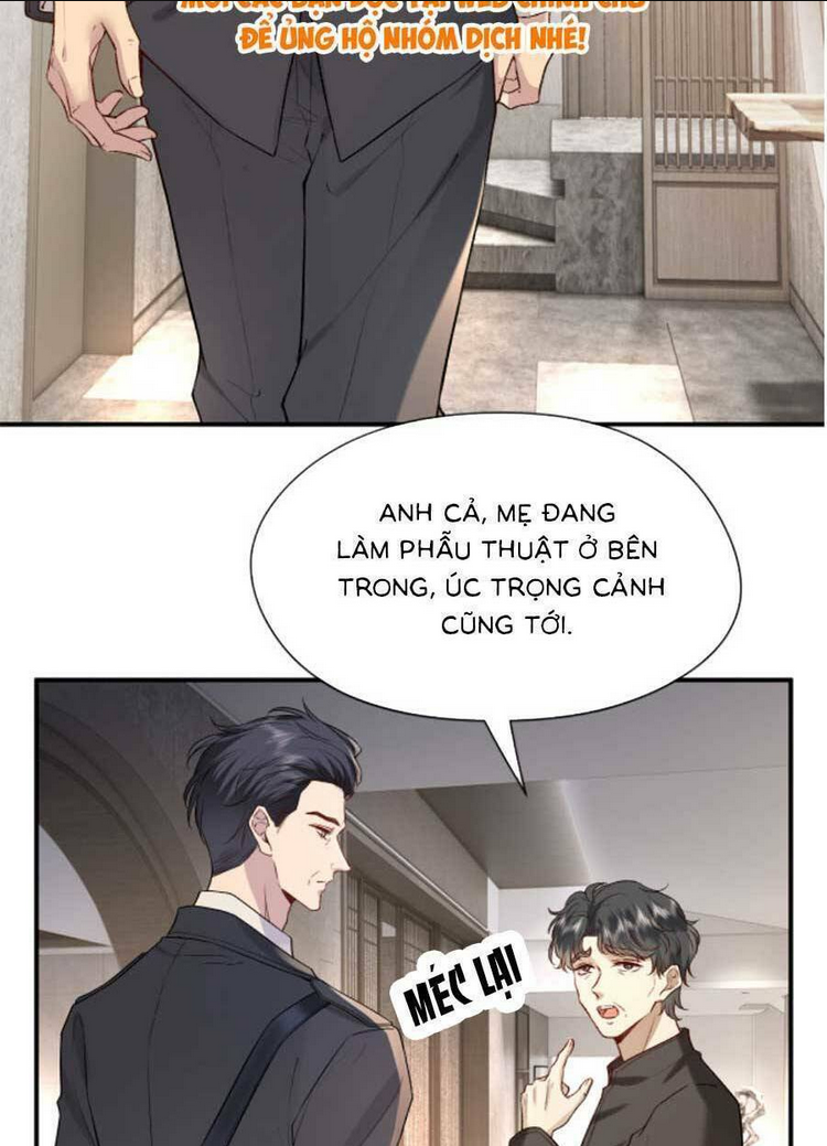 Vợ Của Lục Tổng Không Phải Dạng Vừa Chap 30 - Next Chap 31
