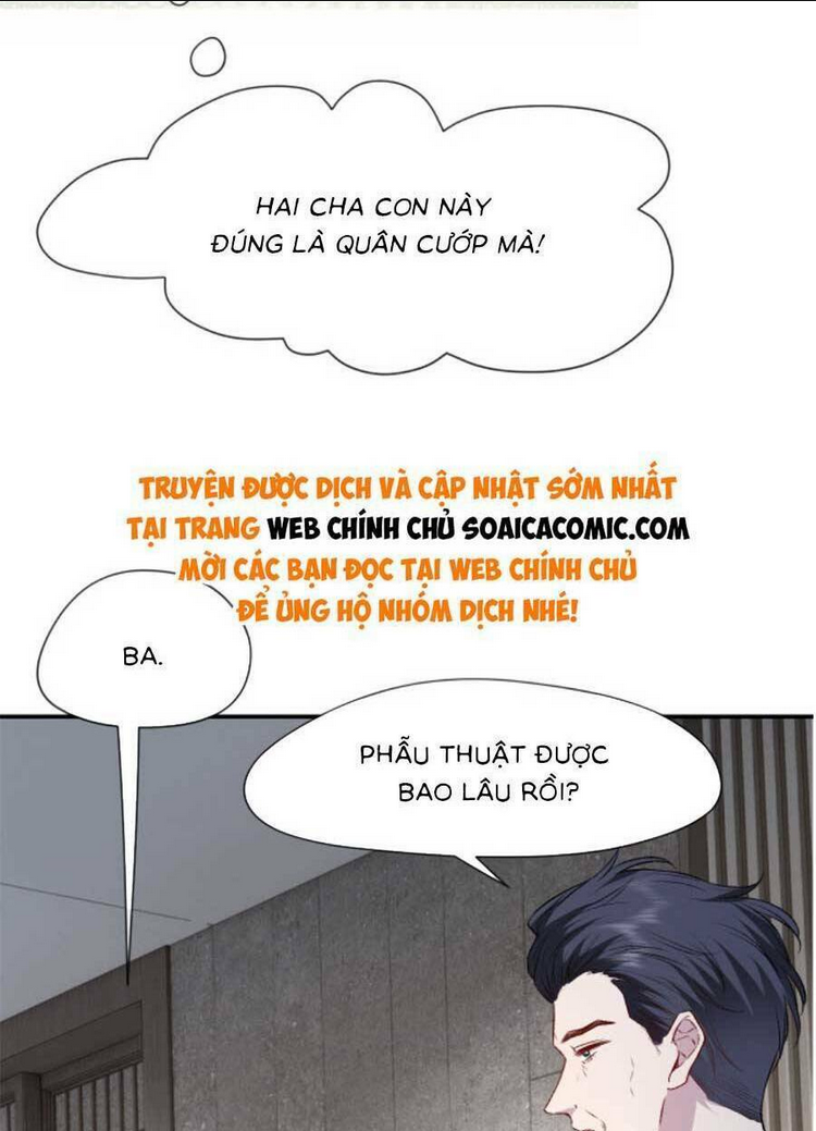 Vợ Của Lục Tổng Không Phải Dạng Vừa Chap 30 - Next Chap 31