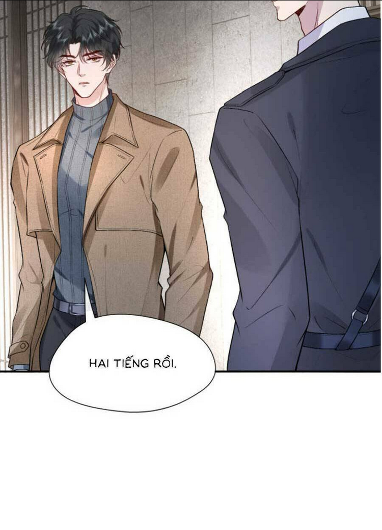 Vợ Của Lục Tổng Không Phải Dạng Vừa Chap 30 - Next Chap 31