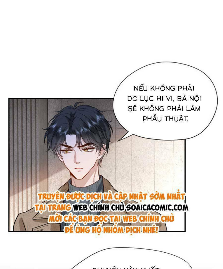 Vợ Của Lục Tổng Không Phải Dạng Vừa Chap 30 - Next Chap 31