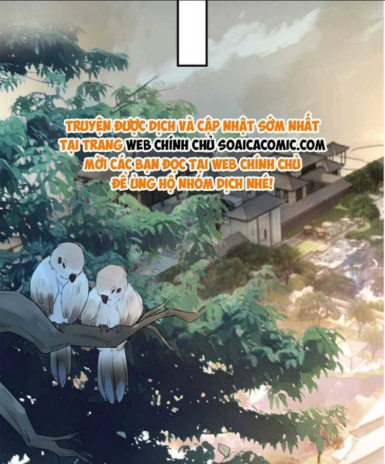 Vợ Của Lục Tổng Không Phải Dạng Vừa Chap 30 - Next Chap 31
