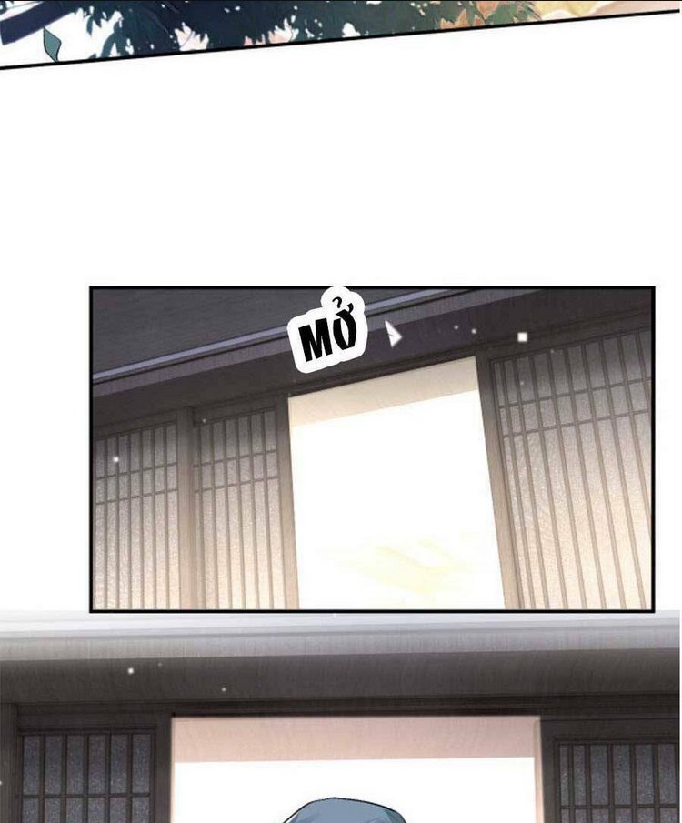 Vợ Của Lục Tổng Không Phải Dạng Vừa Chap 30 - Next Chap 31