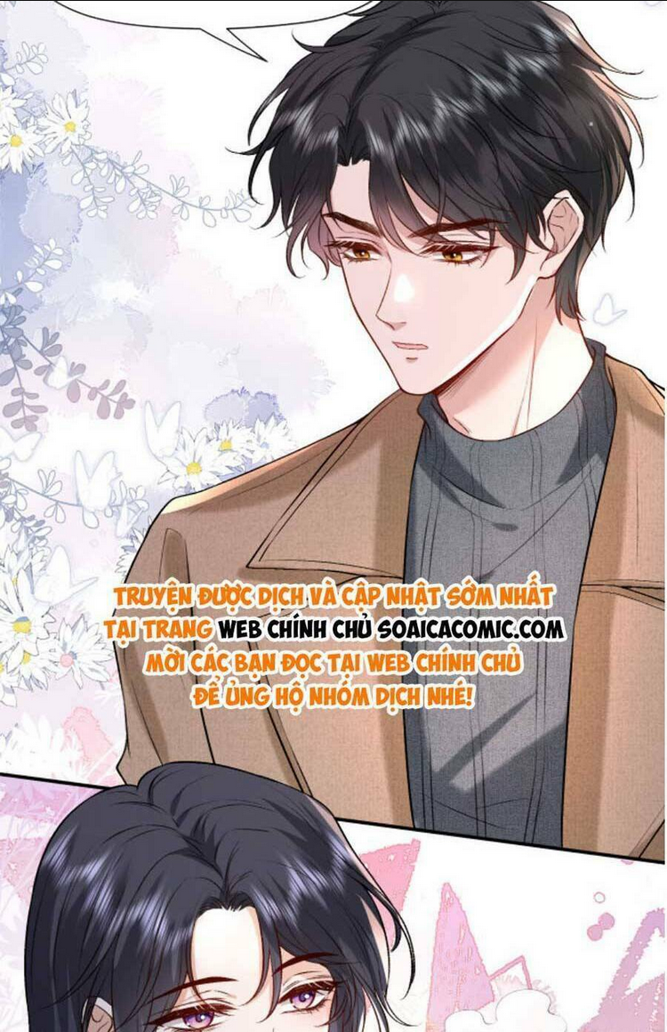 Vợ Của Lục Tổng Không Phải Dạng Vừa Chap 30 - Next Chap 31