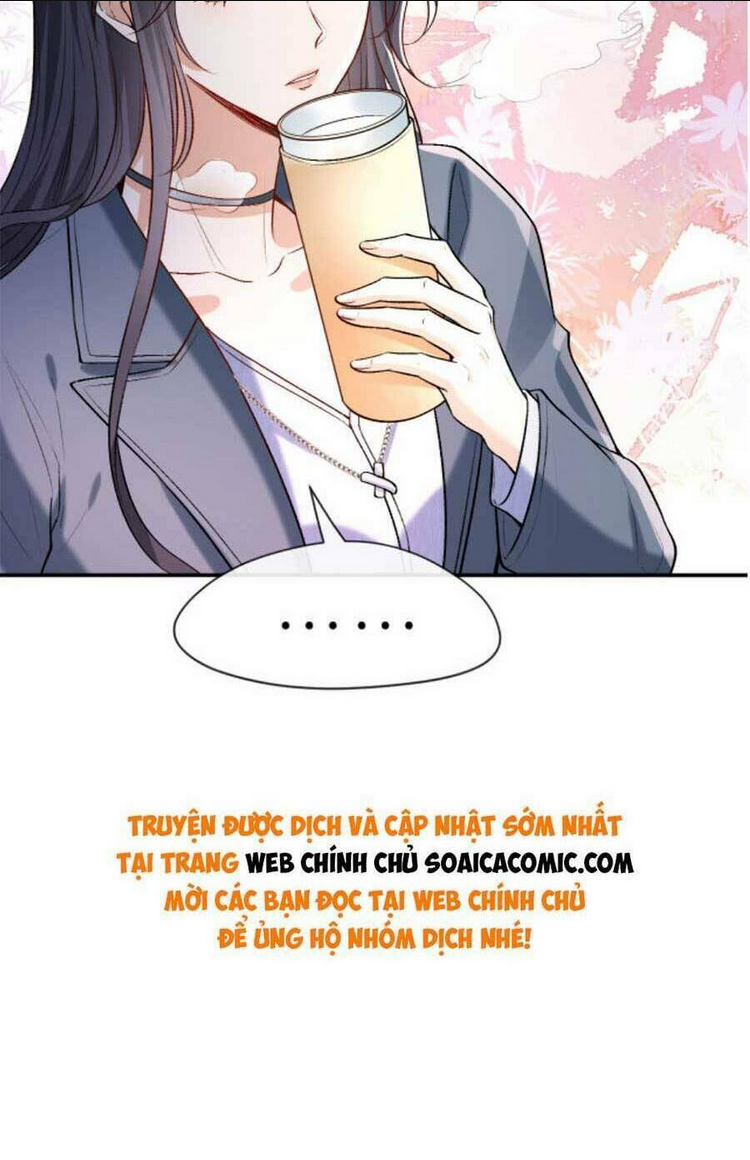 Vợ Của Lục Tổng Không Phải Dạng Vừa Chap 30 - Next Chap 31