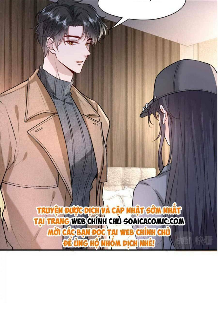 Vợ Của Lục Tổng Không Phải Dạng Vừa Chap 31 - Next Chap 32