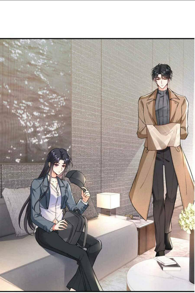 Vợ Của Lục Tổng Không Phải Dạng Vừa Chap 31 - Next Chap 32