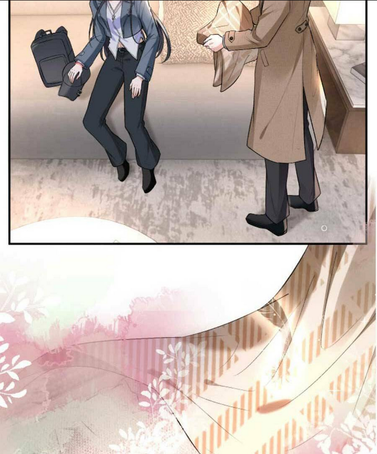 Vợ Của Lục Tổng Không Phải Dạng Vừa Chap 31 - Next Chap 32