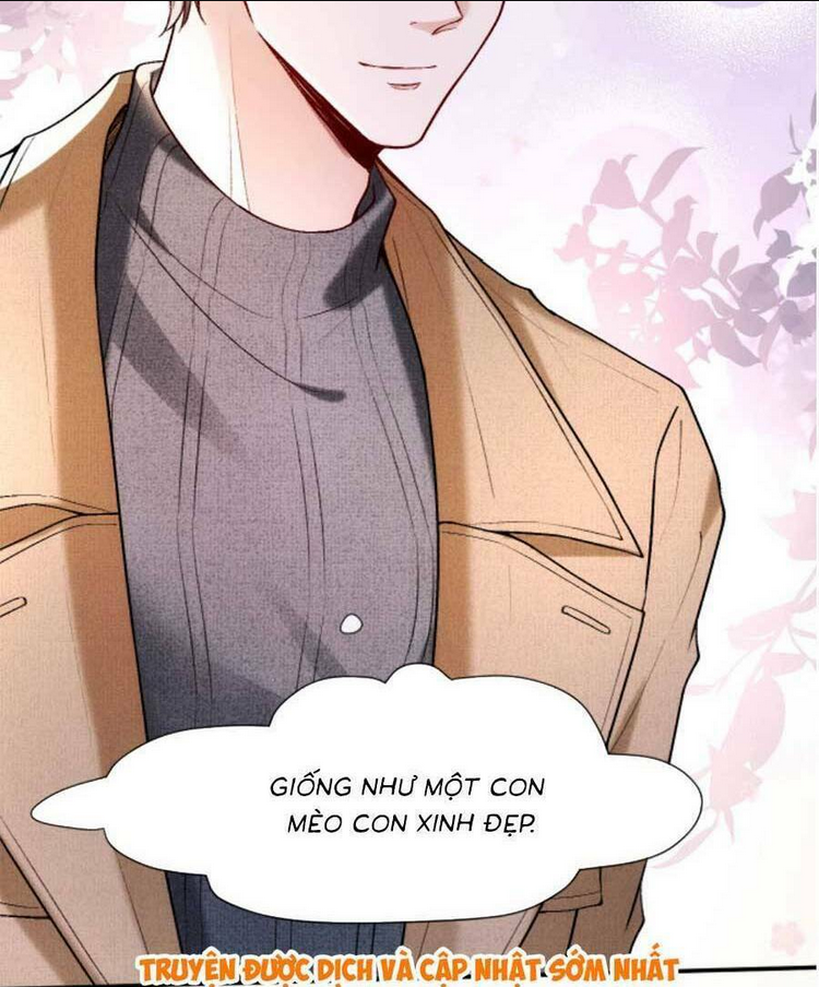 Vợ Của Lục Tổng Không Phải Dạng Vừa Chap 31 - Next Chap 32