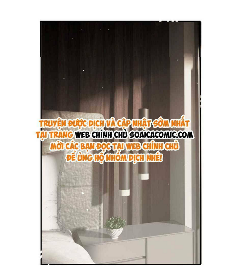 Vợ Của Lục Tổng Không Phải Dạng Vừa Chap 31 - Next Chap 32