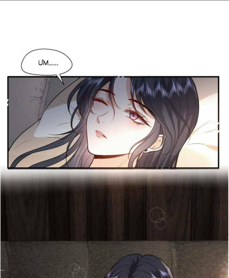 Vợ Của Lục Tổng Không Phải Dạng Vừa Chap 31 - Next Chap 32