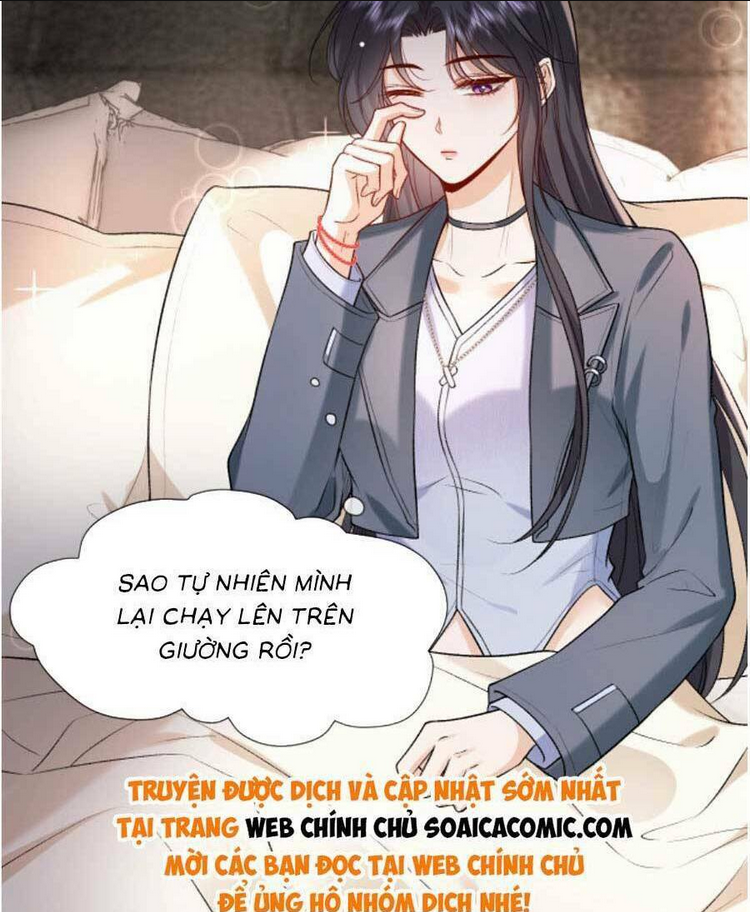 Vợ Của Lục Tổng Không Phải Dạng Vừa Chap 31 - Next Chap 32