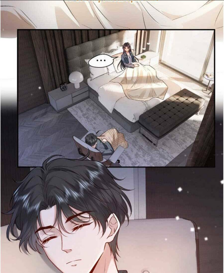 Vợ Của Lục Tổng Không Phải Dạng Vừa Chap 31 - Next Chap 32