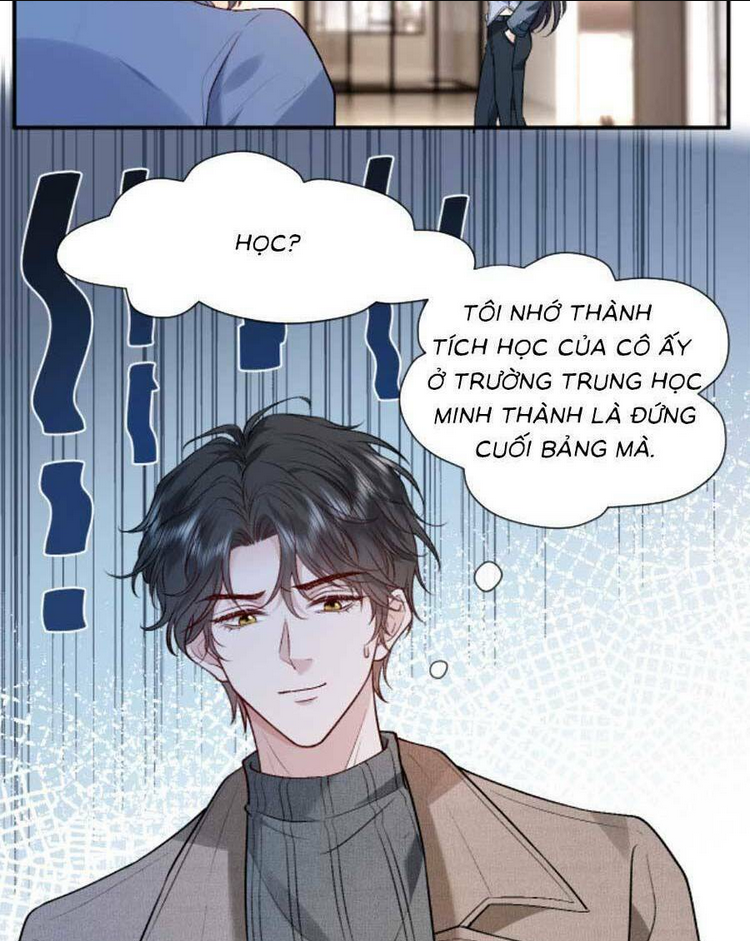 Vợ Của Lục Tổng Không Phải Dạng Vừa Chap 32 - Next Chap 33