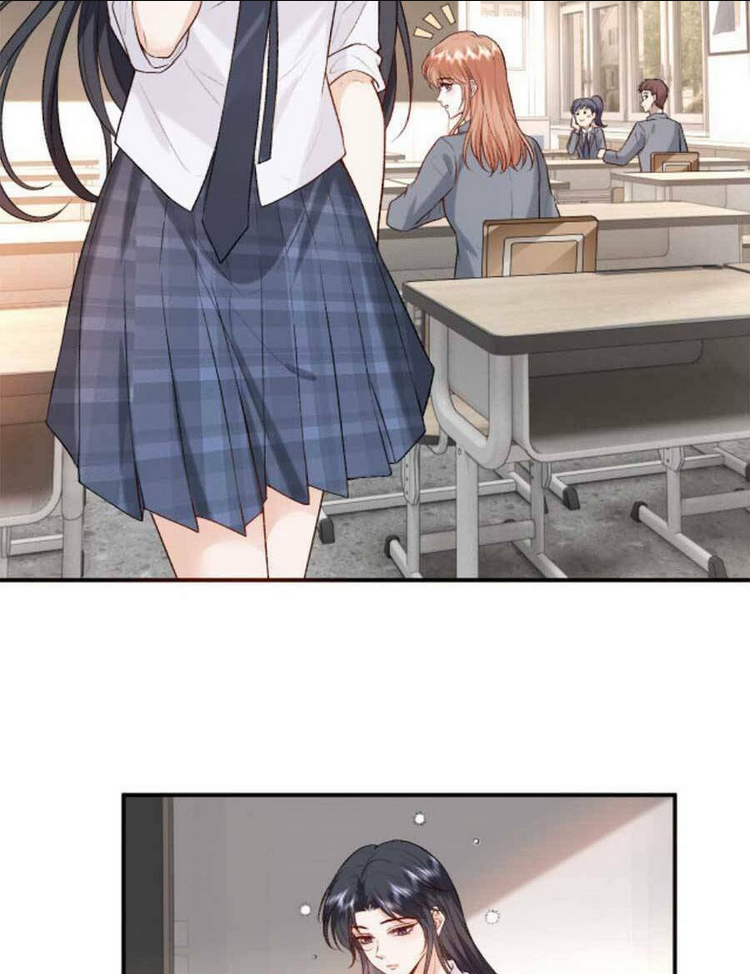 Vợ Của Lục Tổng Không Phải Dạng Vừa Chap 32 - Next Chap 33