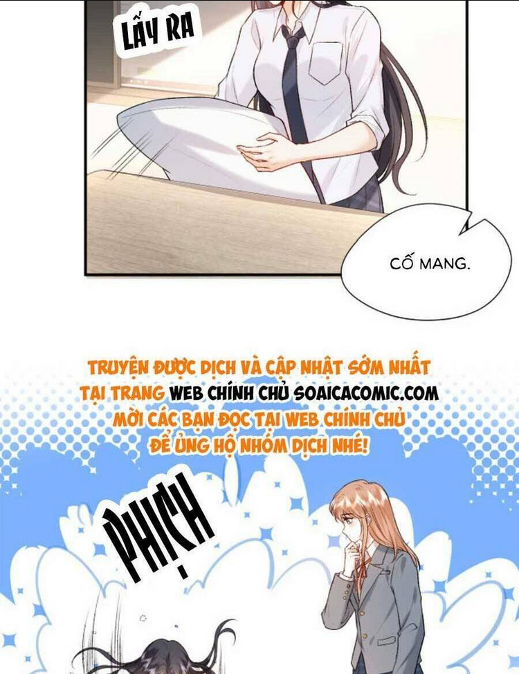 Vợ Của Lục Tổng Không Phải Dạng Vừa Chap 32 - Next Chap 33