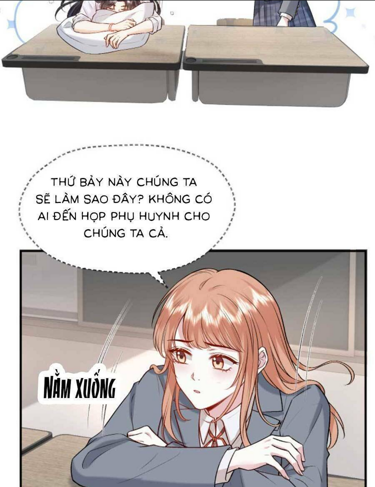 Vợ Của Lục Tổng Không Phải Dạng Vừa Chap 32 - Next Chap 33